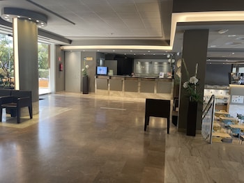 apart hotel sunclub salou