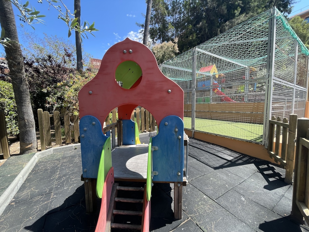 apart hotel sunclub salou