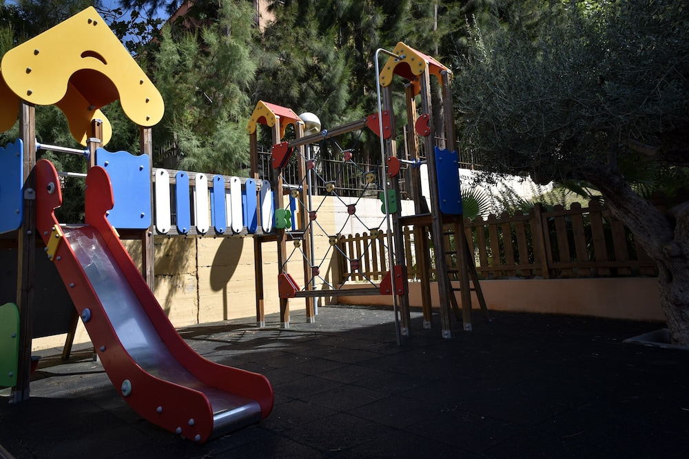 apart hotel sunclub salou