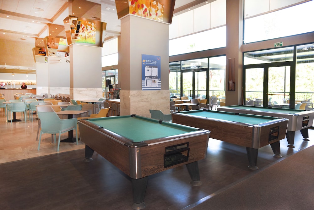 apart hotel sunclub salou