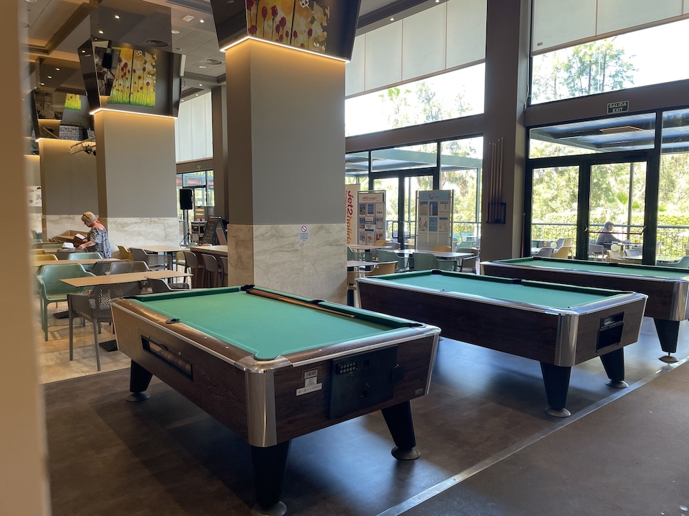 apart hotel sunclub salou