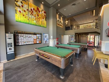 apart hotel sunclub salou