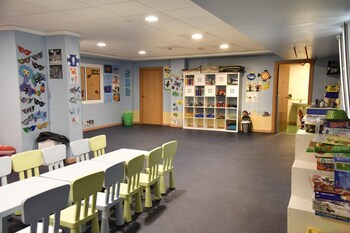 apart hotel sunclub salou