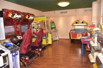 apart hotel sunclub salou