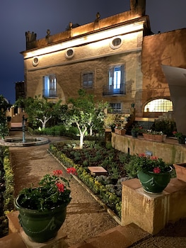 la canonja