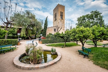 la canonja