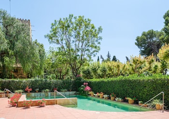 la canonja
