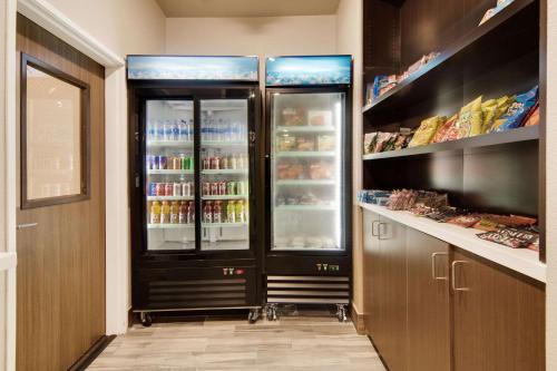 sleep inn dallas northwest irving