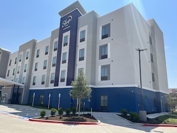 sleep inn dallas northwest irving