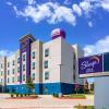 Sleep Inn Dallas Northwest - Irving,,2.5 star