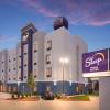 Sleep Inn Dallas Northwest - Irving,,2.5 star