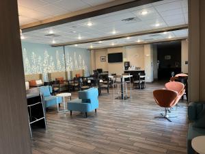 mainstay suites dallas northwest irving