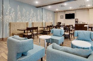 mainstay suites dallas northwest irving