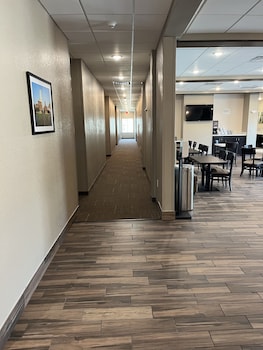 mainstay suites dallas northwest irving