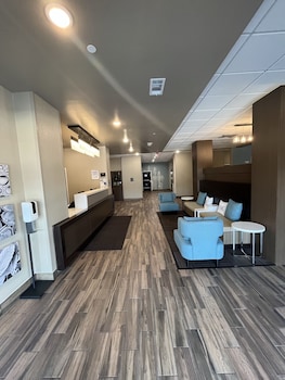 Mainstay Suites Dallas Northwest - Irving,,2.5 star