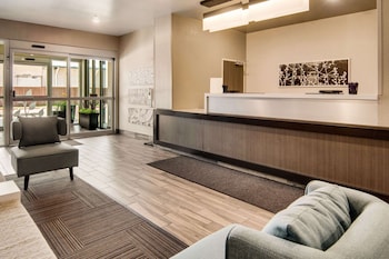 Mainstay Suites Dallas Northwest - Irving,,2.5 star