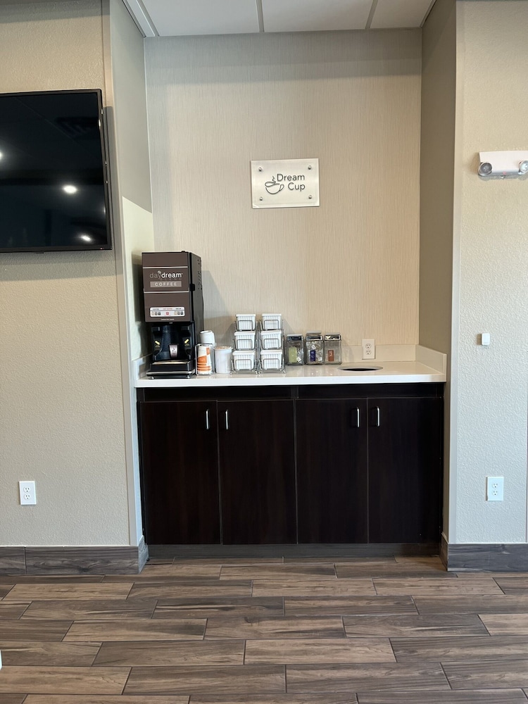 mainstay suites dallas northwest irving