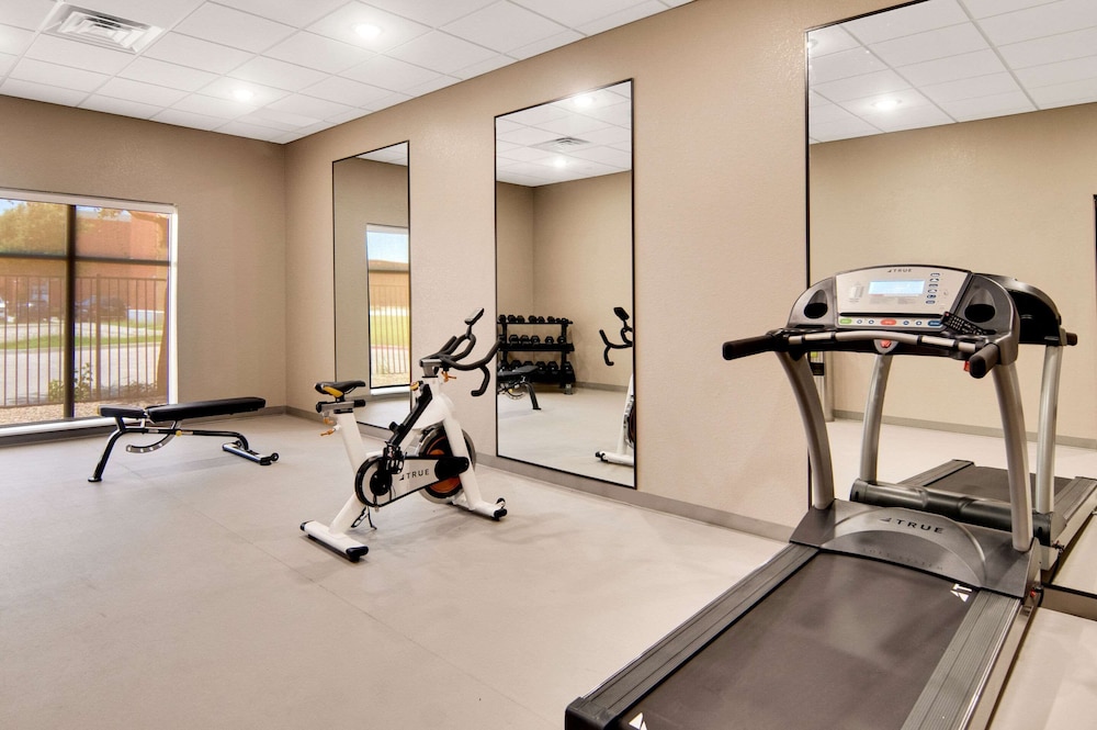 mainstay suites dallas northwest irving