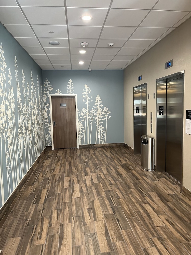 mainstay suites dallas northwest irving