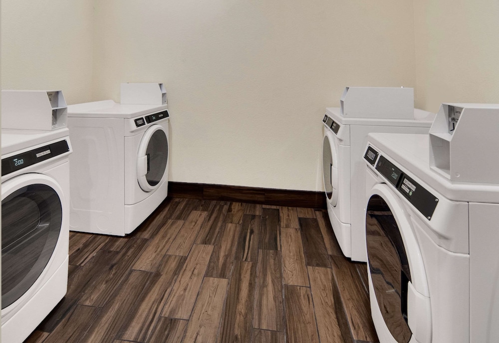 mainstay suites dallas northwest irving