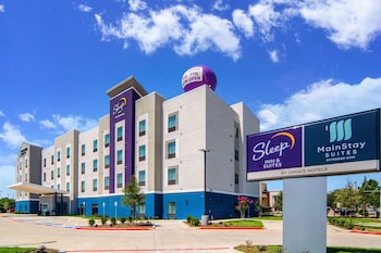 Mainstay Suites Dallas Northwest - Irving,,2.5 star