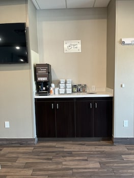mainstay suites dallas northwest irving