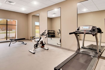 mainstay suites dallas northwest irving