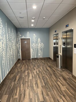 mainstay suites dallas northwest irving