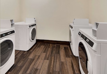 mainstay suites dallas northwest irving