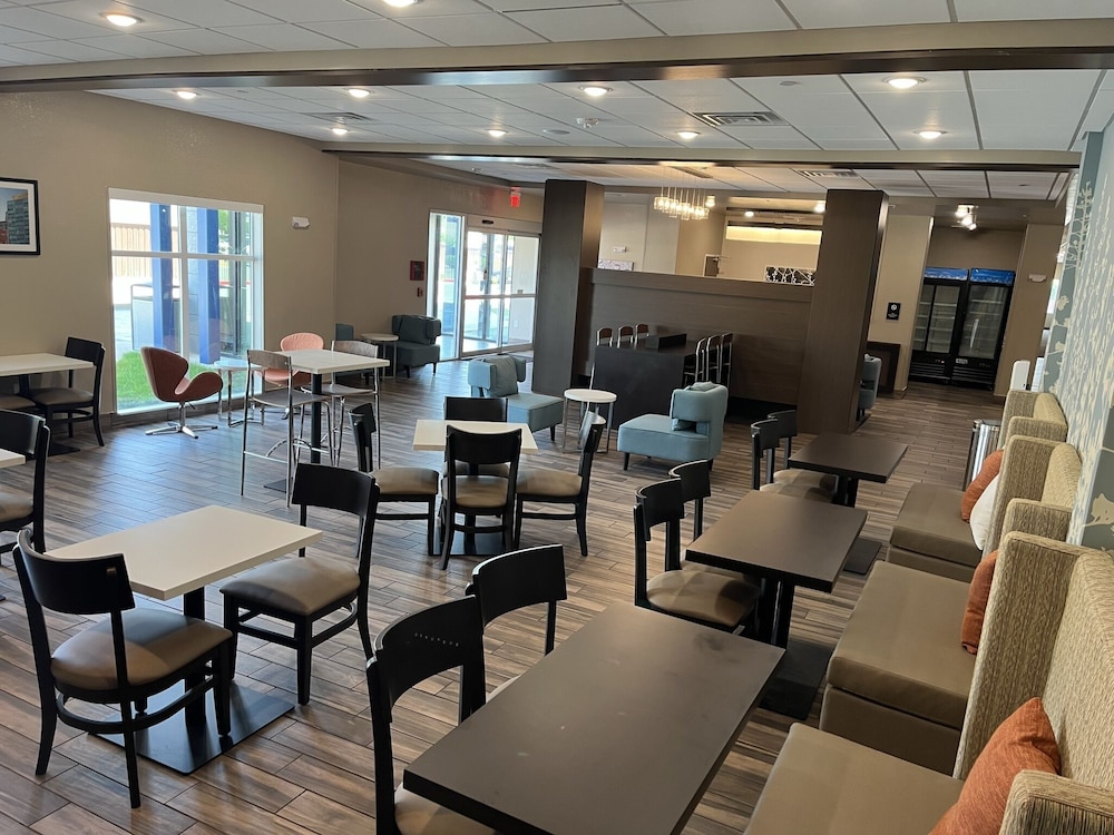 mainstay suites dallas northwest irving