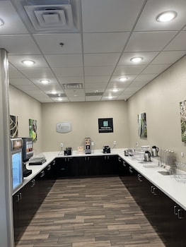 mainstay suites dallas northwest irving