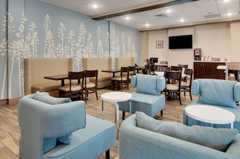 mainstay suites dallas northwest irving