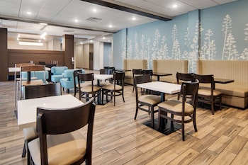 mainstay suites dallas northwest irving