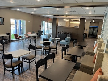 mainstay suites dallas northwest irving