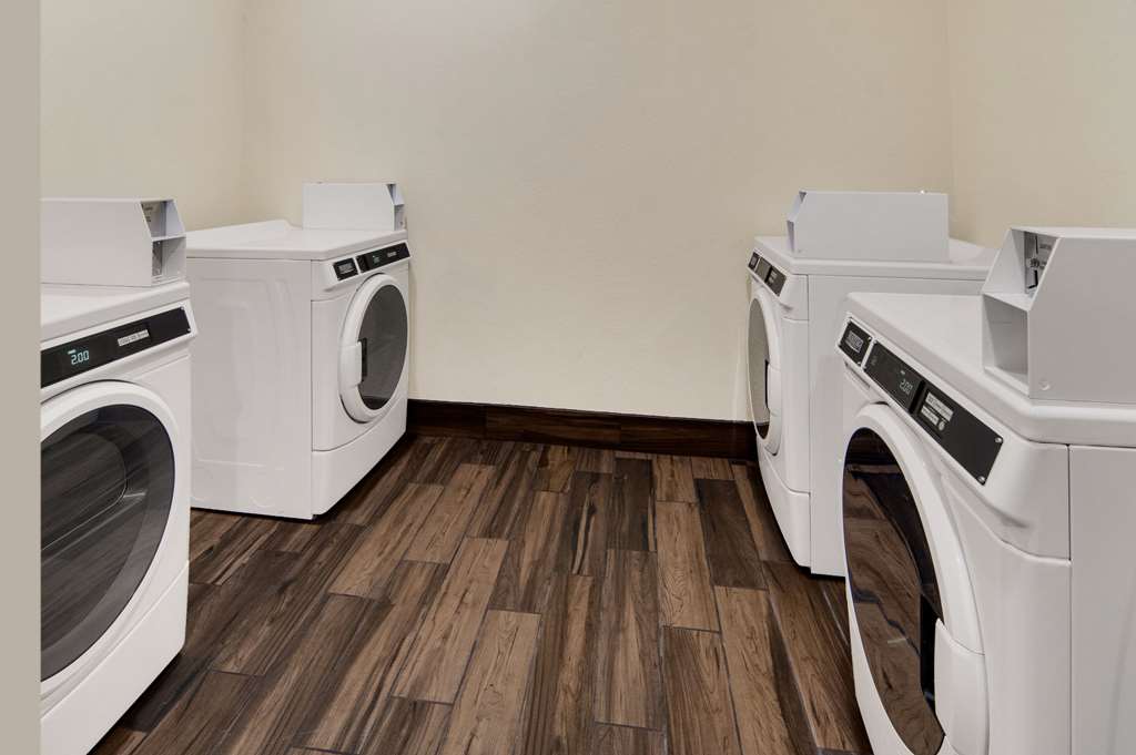 mainstay suites dallas northwest irving