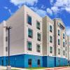 mainstay suites dallas northwest irving