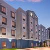 mainstay suites dallas northwest irving
