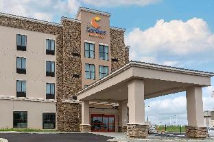 comfort suites