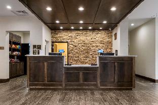 comfort suites