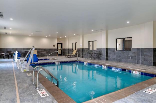 comfort suites