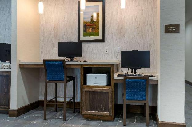 comfort suites
