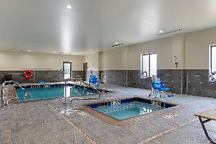 comfort suites