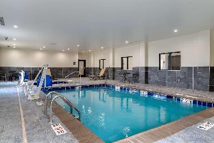 comfort suites