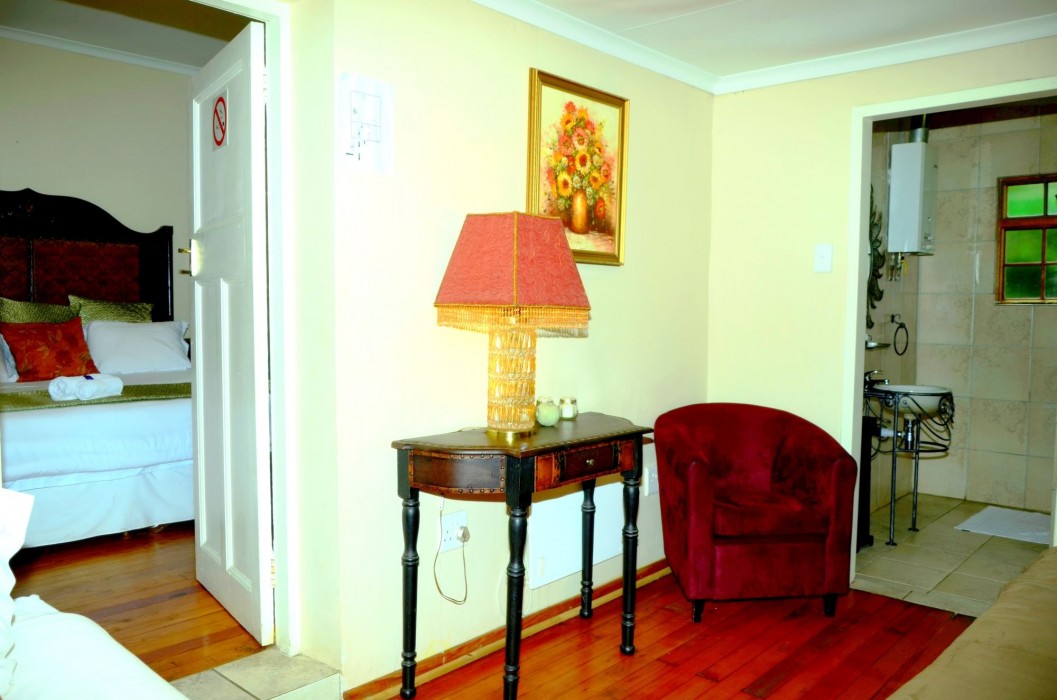 7th street guesthouse