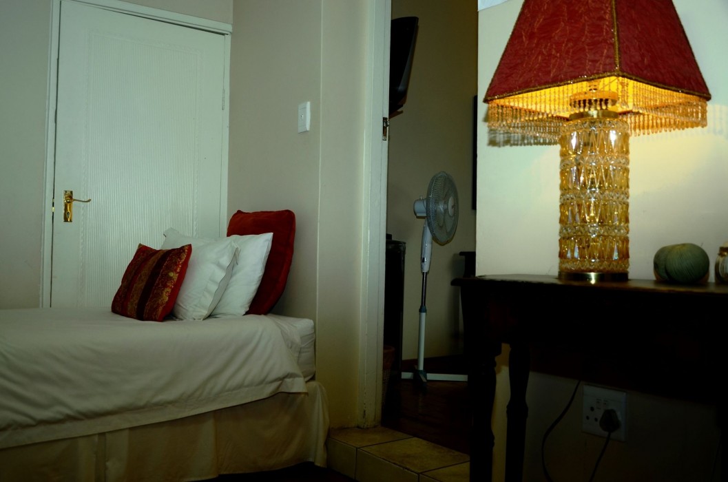 7th street guesthouse