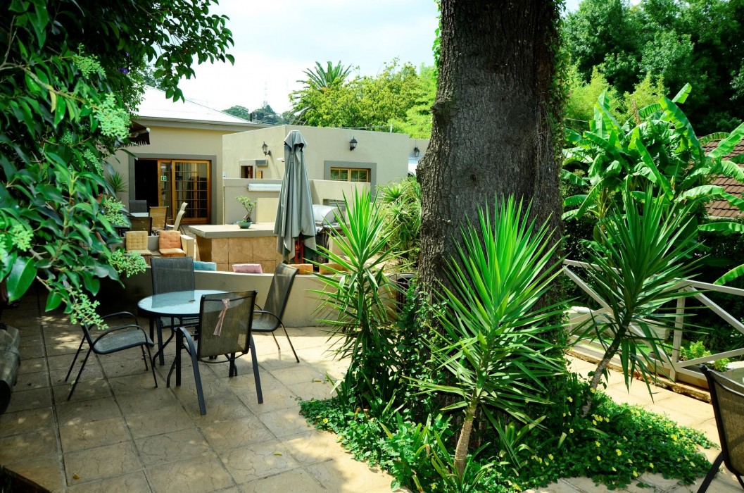 7th street guesthouse