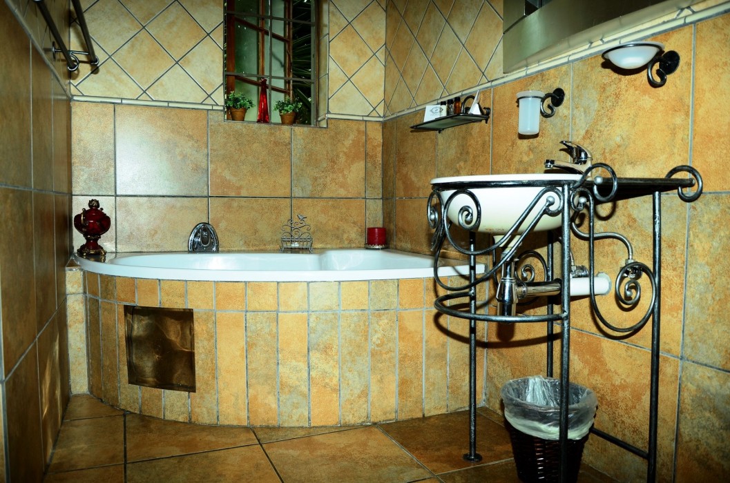 7th street guesthouse