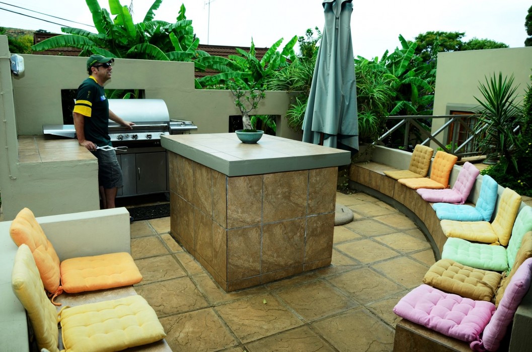 7th street guesthouse