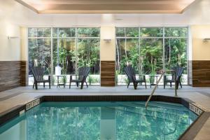fairfield inn and suites by marriott north bay