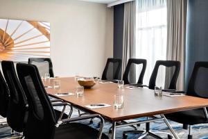 fairfield inn and suites by marriott north bay